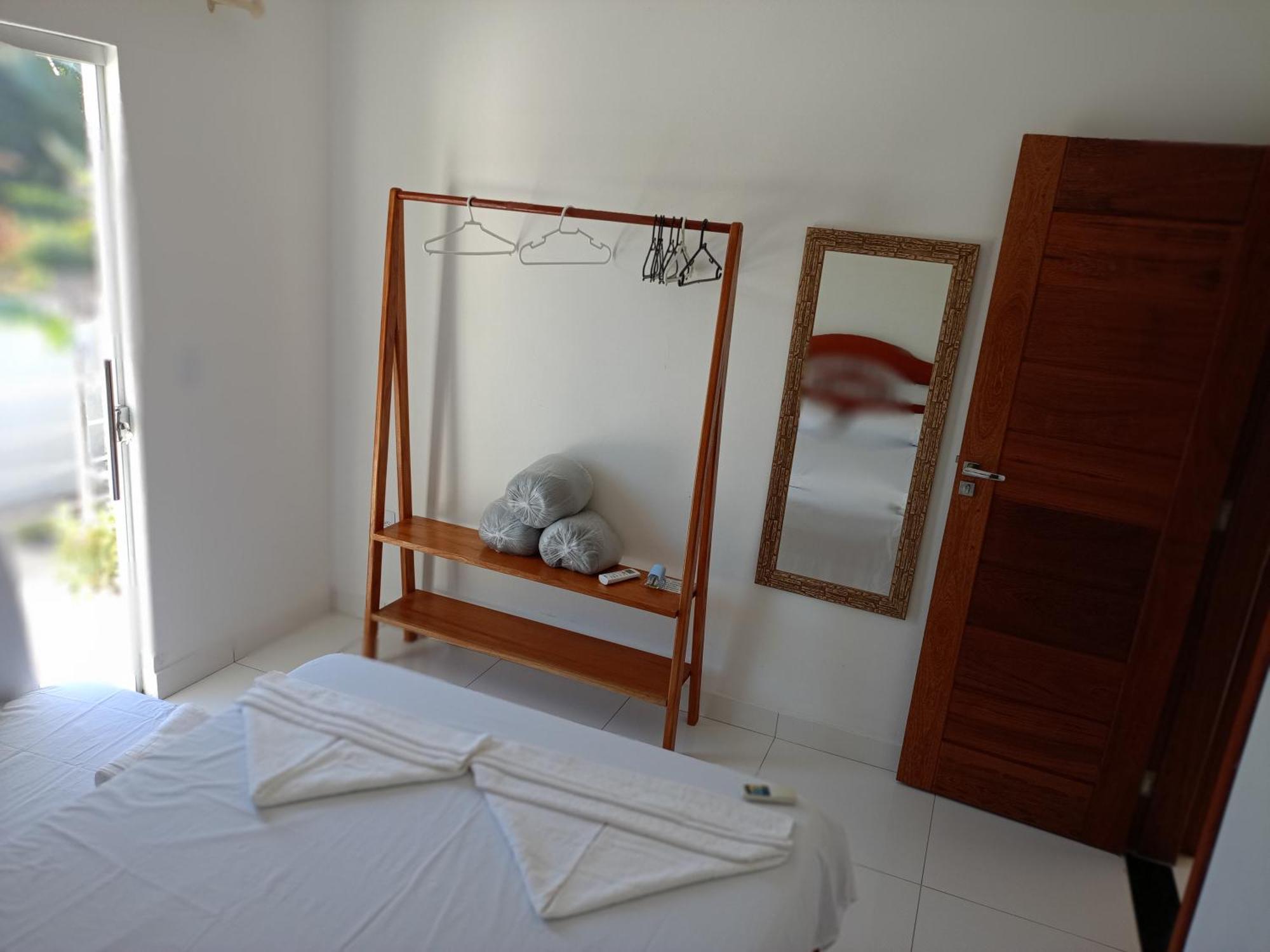 Casa Da Keila Villa Porto Seguro Room photo